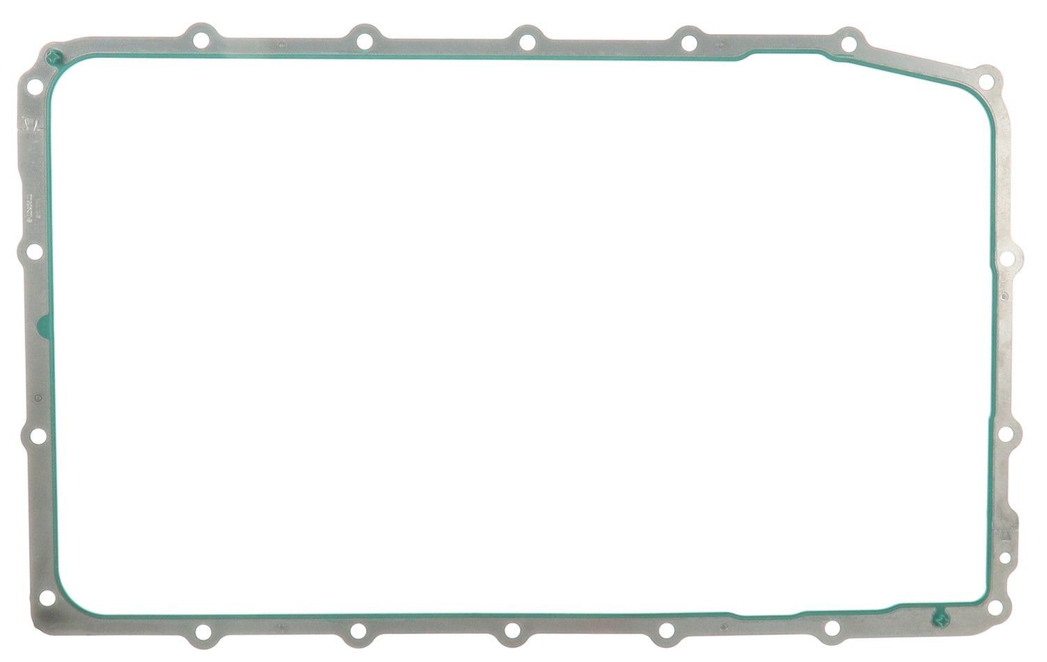 Clevite Auto Transmission Pan Gasket 18-24 10R60 10R80 W33754