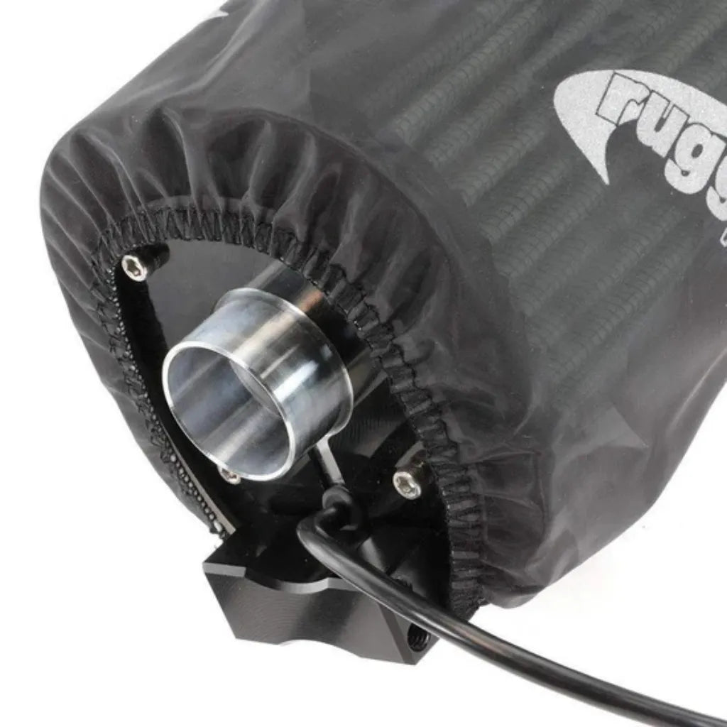 Rugged Radios MAC-1X-BUNDLE High-Output Helmet Air System