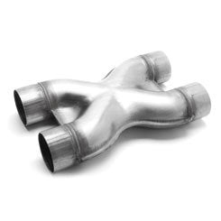 MagnaFlow 10791 Tru-X Crossover 2.5