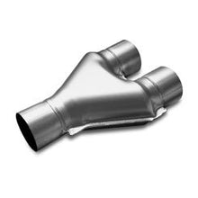 MagnaFlow 10798 Exhaust Y-Pipe Dual 3" Inlet/3" Outlet