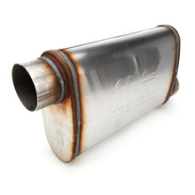 MagnaFlow 11239 Muffler 3" In/Out Offset/Offset