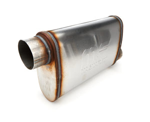 MagnaFlow 11239 Muffler 3" In/Out Offset/Offset