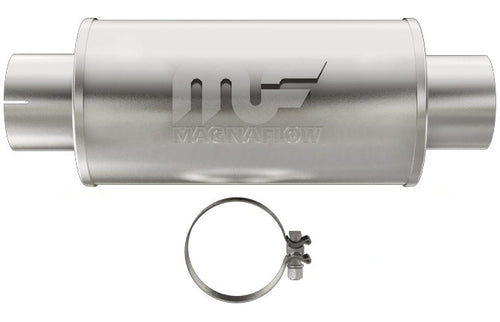 MagnaFlow 12775 Muffler 7