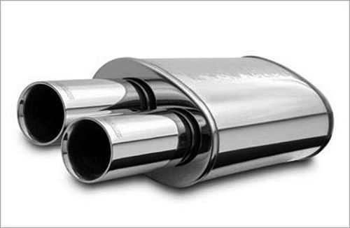 MagnaFlow 14815 Muffler 2.25