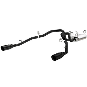 MagnaFlow 15363 Exhaust System Cat-Back Ram Truck