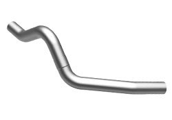 MagnaFlow Exhaust Tailpipe 15455, 1999-07 Ford F150/F250/F350