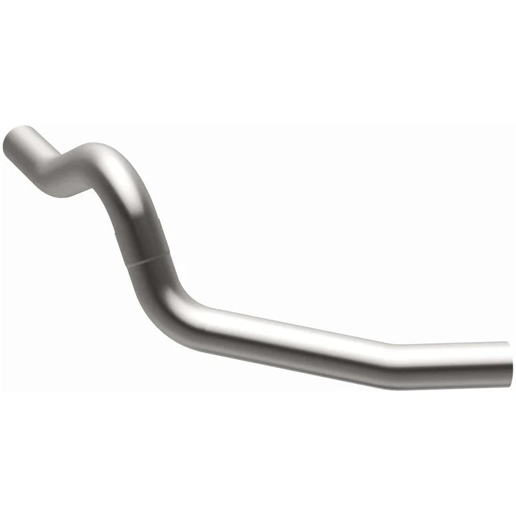 MagnaFlow Exhaust Tailpipe 15463, 2001-07 GM 2500/3500