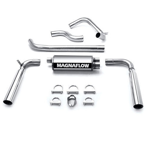 MagnaFlow 15620 93-97 Camaro/Firebird 5.7L Cat-Back Exhaust System