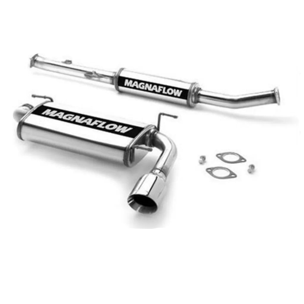 MagnaFlow Exhaust Part/Component Cat-Back 15715