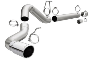 MagnaFlow 17872 08-21 Ford F250/350 6.7L DSL Filter-Back Exhaust System