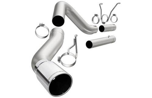 MagnaFlow 17874 11-18 Dodge 2500 6.7L Filter-Back Exhaust System