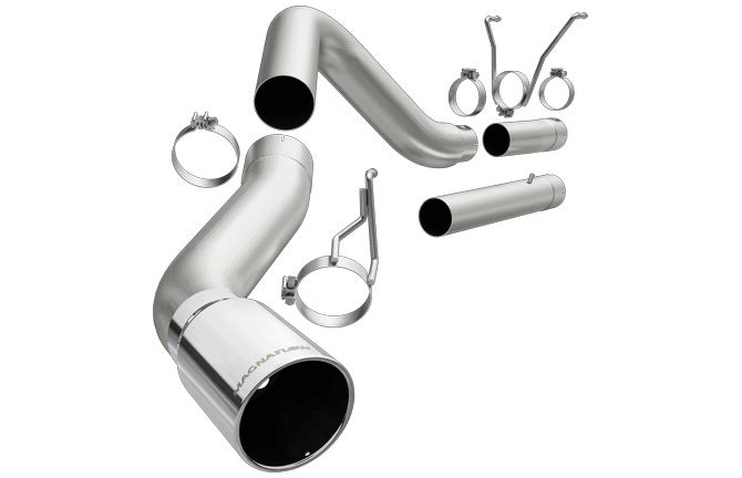 MagnaFlow 17874 11-18 Dodge 2500 6.7L Filter-Back Exhaust System