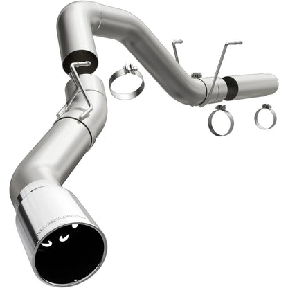 MagnaFlow Filter-Back Exhaust System 17912, Ram 2500/3500 6.7L