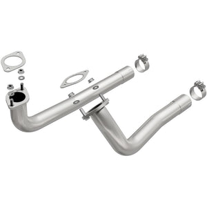 MagnaFlow 19304 63-79 Dodge B-Body Exhaust Manifold Pipe