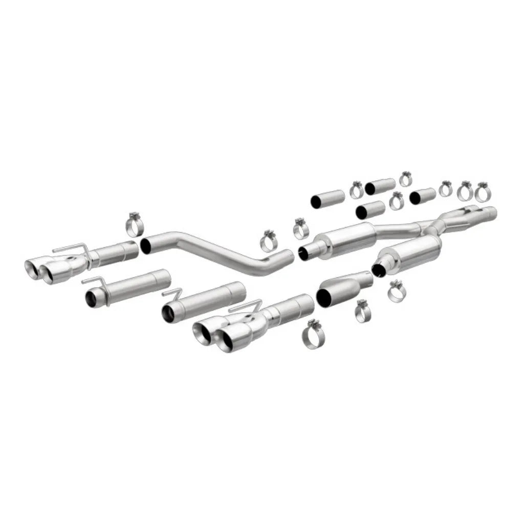 MagnaFlow Cat-Back Exhaust 19367