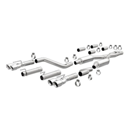 MagnaFlow Cat-Back Exhaust 19367