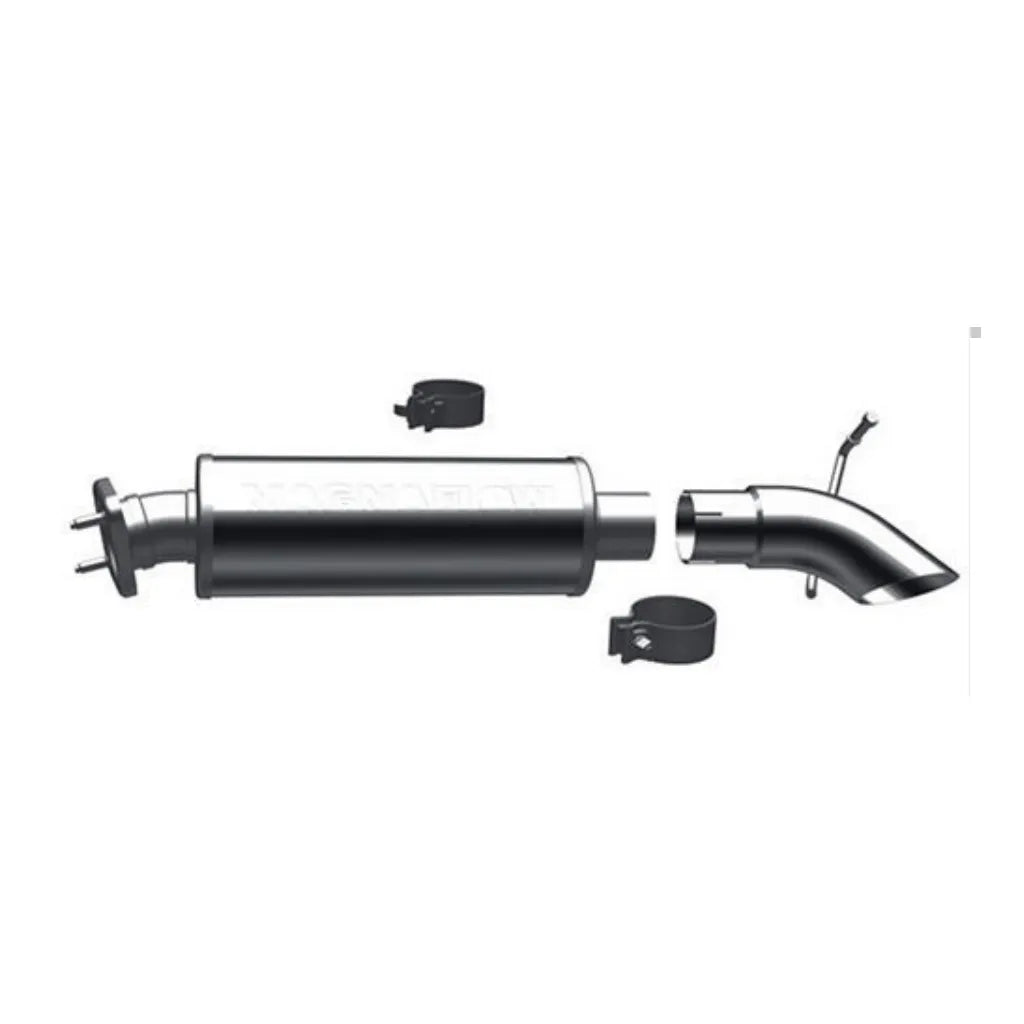 MagnaFlow Cat-Back Exhaust 17122