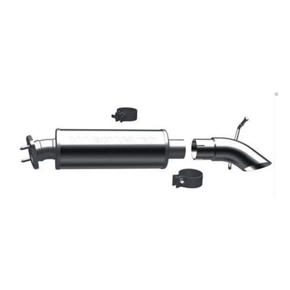 MagnaFlow Cat-Back Exhaust 17122