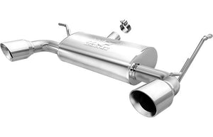 MagnaFlow 19385 18+ Jeep JL 3.6L Axle-Back Exhaust Kit