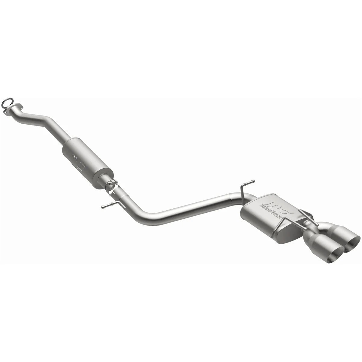 MagnaFlow Cat-Back Exhaust 19410