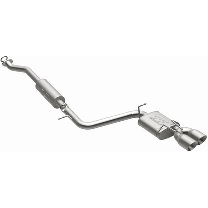 MagnaFlow Cat-Back Exhaust 19410