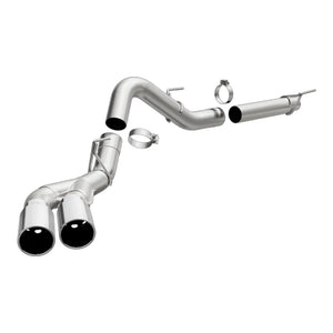 MagnaFlow 19422 18+ Ford F150 3.0L Filter-Back Exhaust Kit