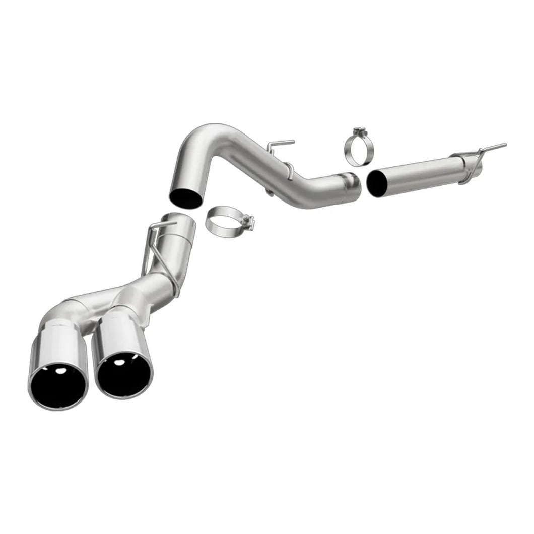 MagnaFlow 19422 18+ Ford F150 3.0L Filter-Back Exhaust Kit