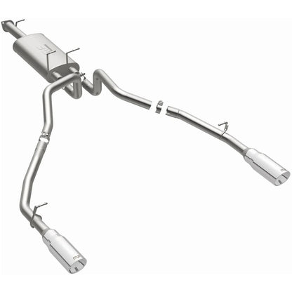 MagnaFlow Cat-Back Exhaust Kit 19429