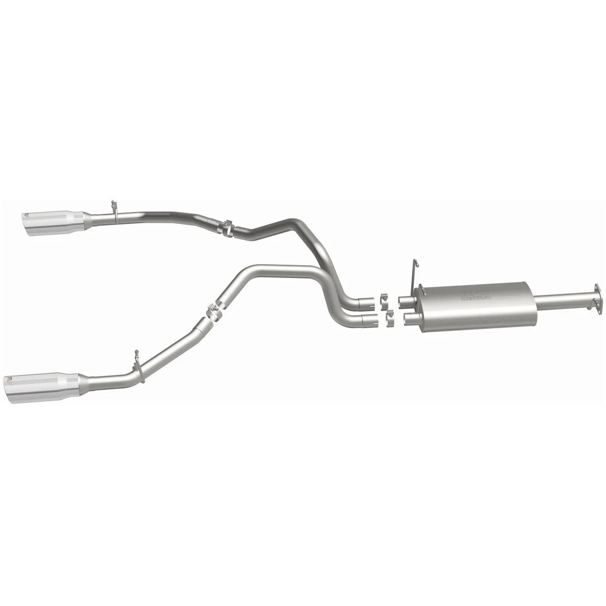 MagnaFlow Cat-Back Exhaust Kit 19429