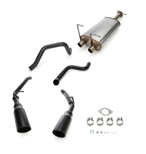 MagnaFlow 19430 Exhaust System Cat-Back Ram 1500