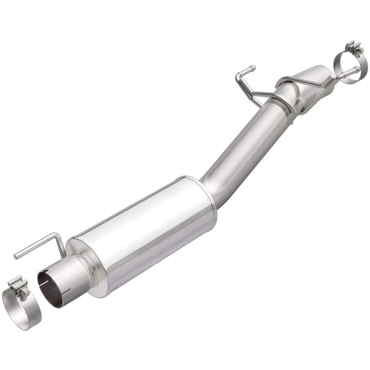 MagnaFlow 19493 Exhaust System Without Muffler Ram P/U