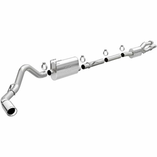 MagnaFlow 19530 20+ Ford F250 7.3L Cat-Back Exhaust Kit