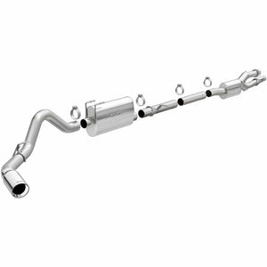 MagnaFlow 19530 20+ Ford F250 7.3L Cat-Back Exhaust Kit