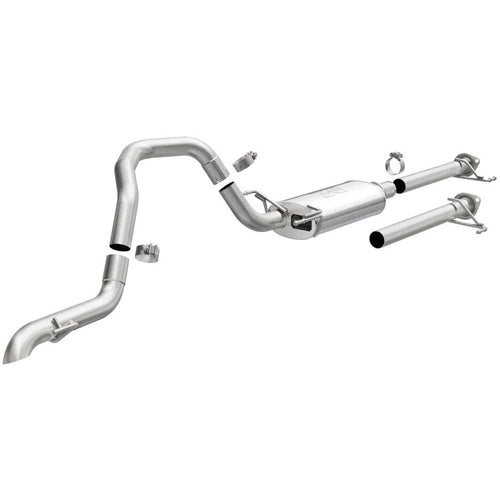 MagnaFlow 19544 Exhaust System Cat-Back Toyota P/U