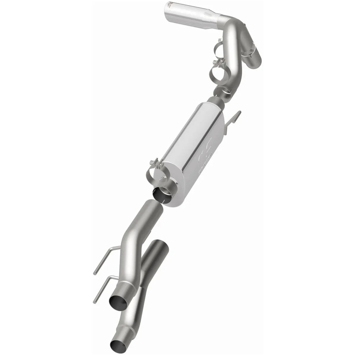 MagnaFlow Cat-Back Exhaust 19561