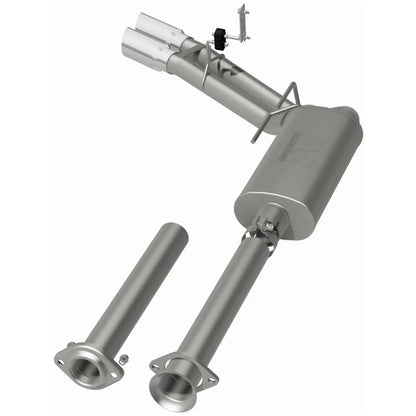 MagnaFlow Cat-Back Exhaust 19563