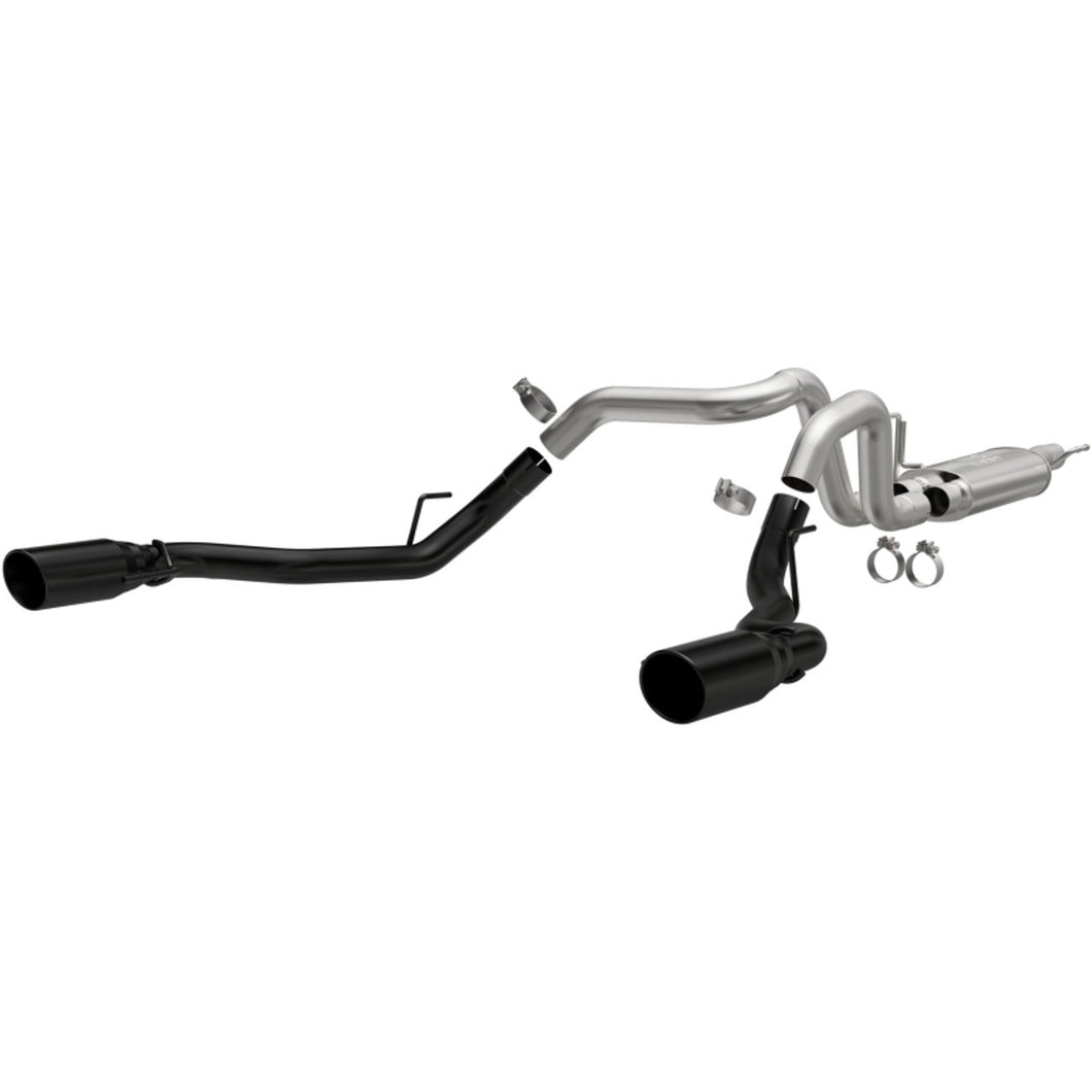 MagnaFlow 19584 21+ Ford Tremor Cat-Back Exhaust Kit