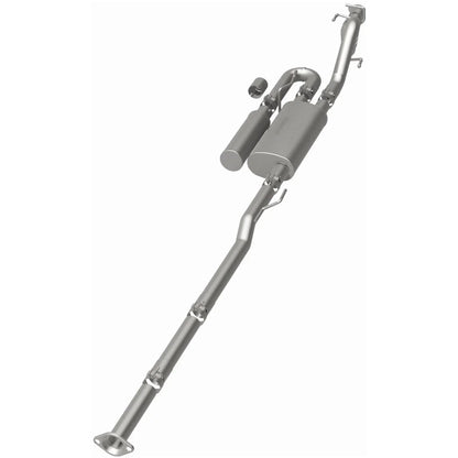 MagnaFlow Cat-Back Exhaust 19585