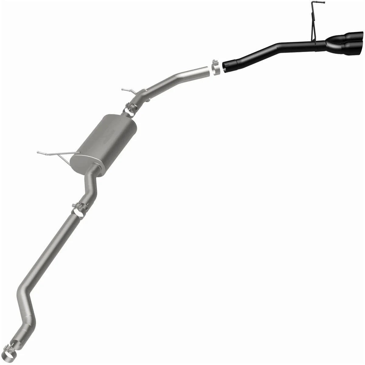 MagnaFlow Cat-Back Exhaust 19597