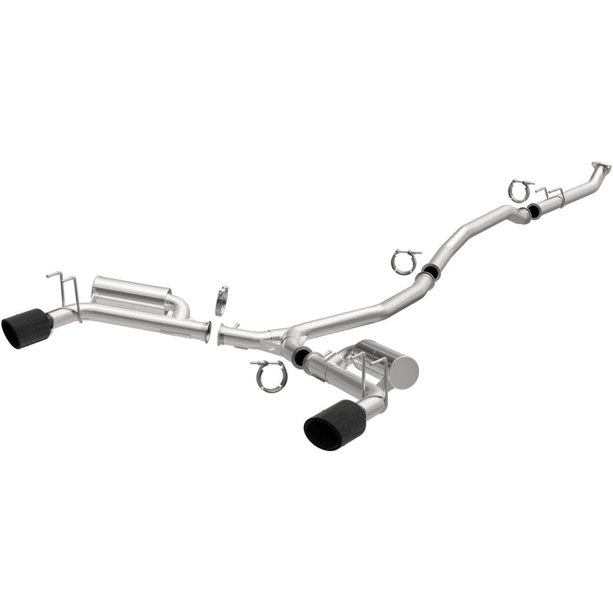 MagnaFlow Cat-Back Exhaust 19600, 2022-26 Integra/Civic SI 1.5L