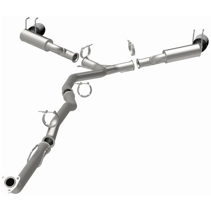 MagnaFlow Cat-Back Exhaust 19600