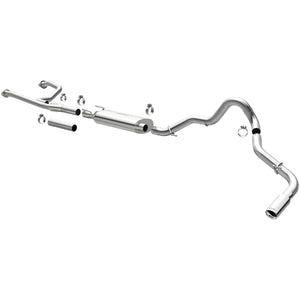 MagnaFlow 19601 22+ Toyota Tundra 3.5L Cat-Back Exhaust System