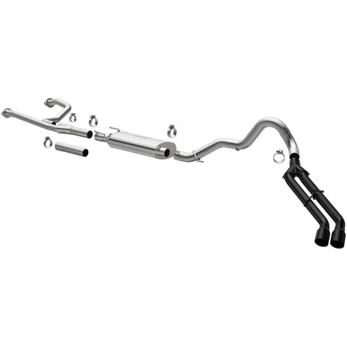 MagnaFlow 19603 Exhaust System Cat-Back 22+ Toyota Tundra