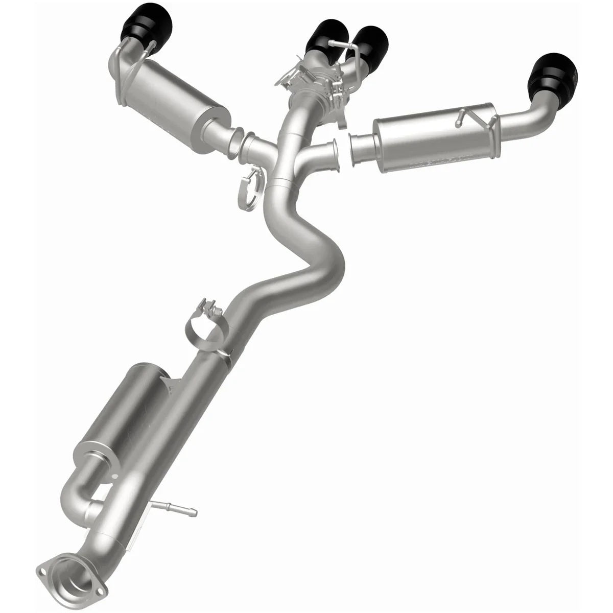 MagnaFlow Cat-Back Exhaust 19631