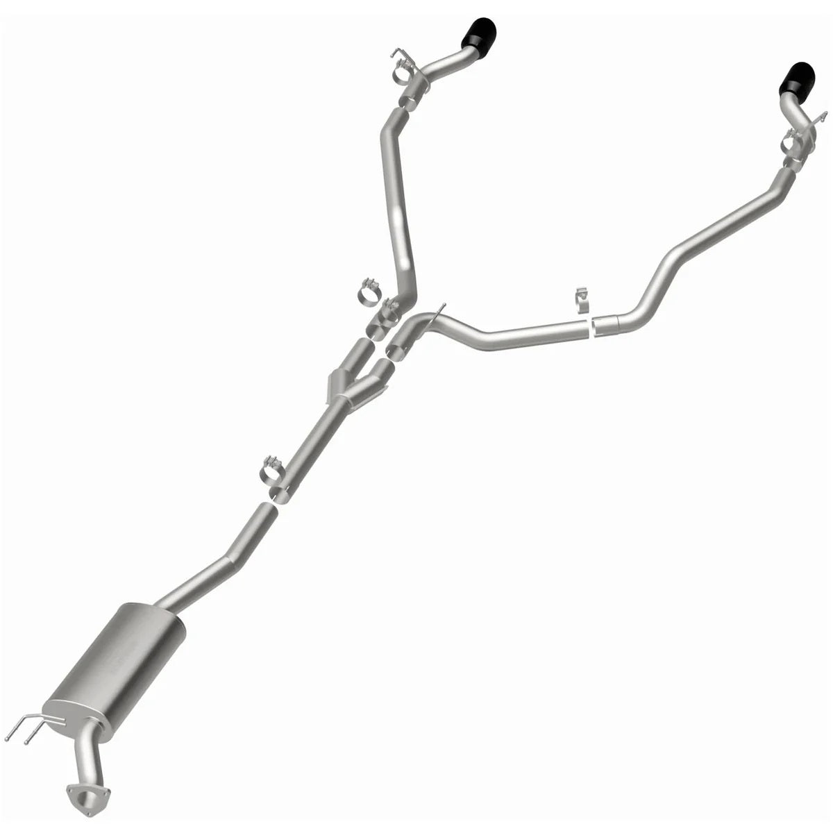 MagnaFlow Cat-Back Exhaust 19633