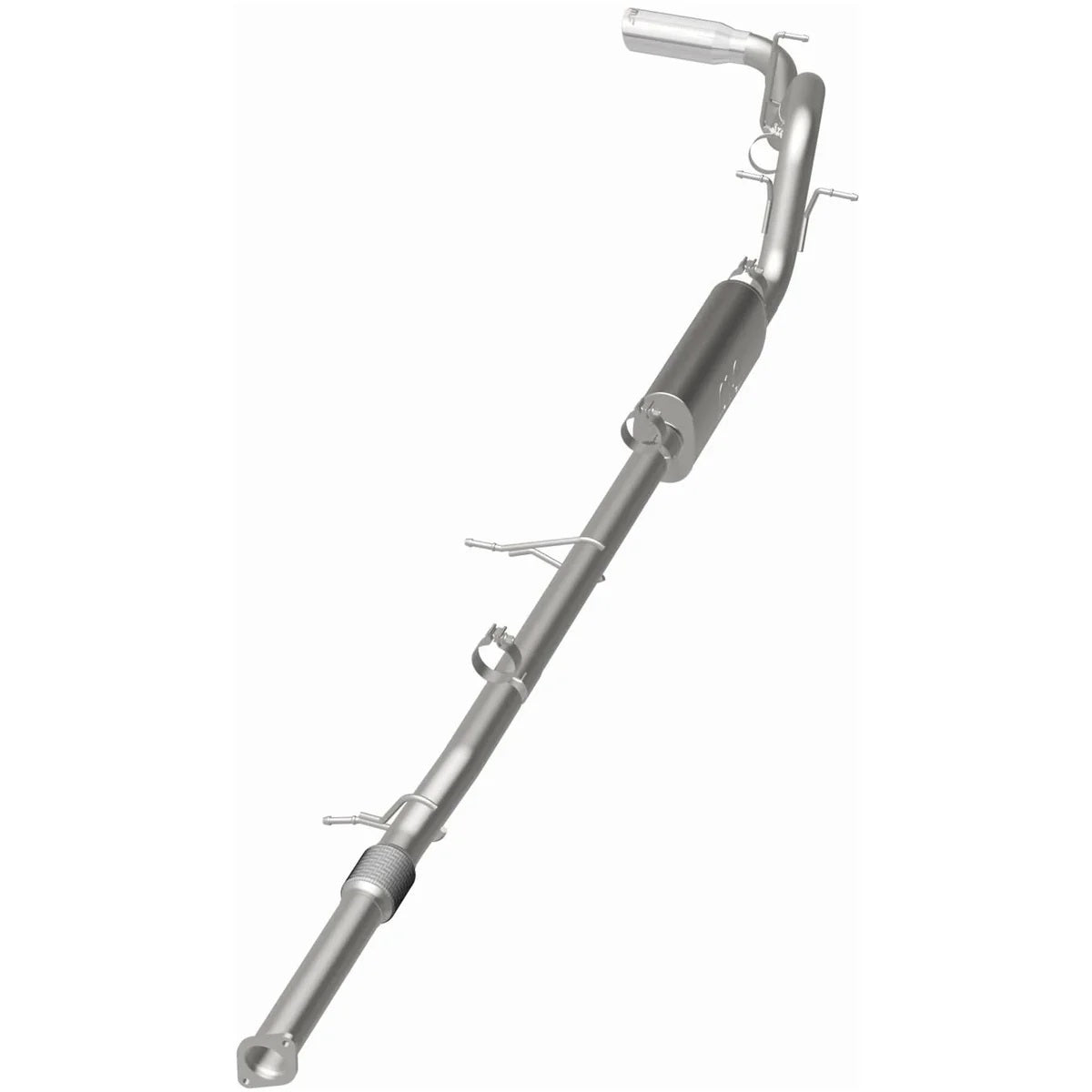 MagnaFlow Cat-Back Exhaust