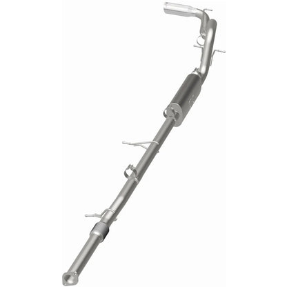 MagnaFlow Cat-Back Exhaust