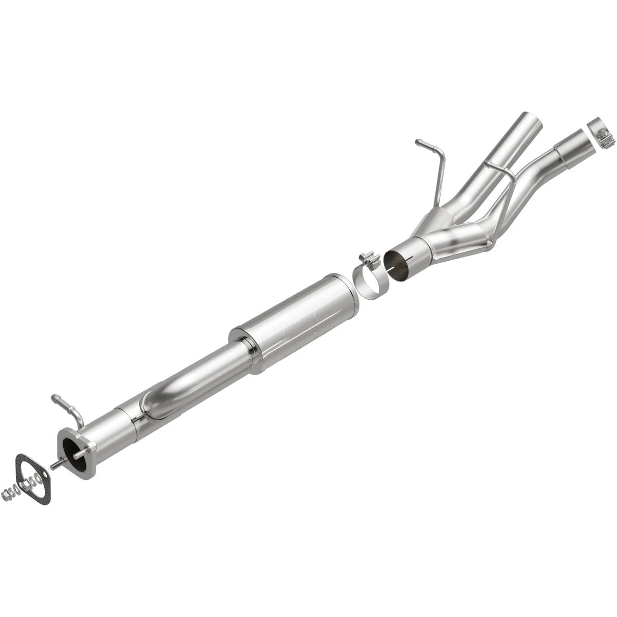 MagnaFlow Performance Muffler Kit 19686, 2025-26 Ram 1500 3.0L