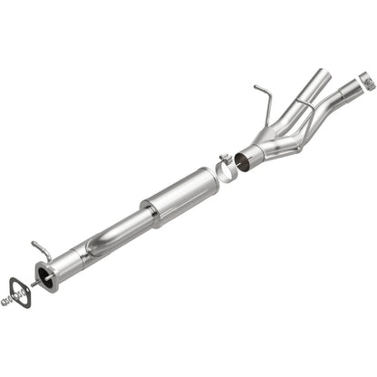 MagnaFlow Performance Muffler Kit 19686, 2025-26 Ram 1500 3.0L