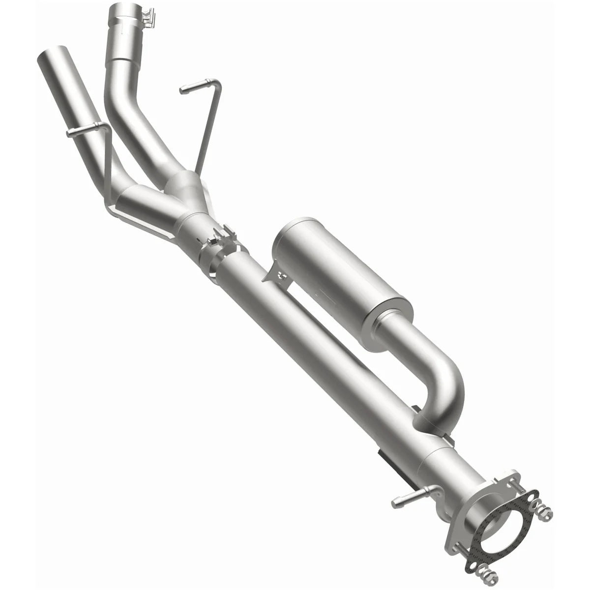 MagnaFlow Performance Muffler Kit 19686, 2025-26 Ram 1500